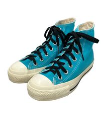 コンバース ハイカットスニーカー オールスター エイジド CL HI レディース SIZE 22.0 CONVERSE