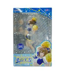 や*や様 アイドルマスター シャイニーカラーズ 桑山千雪 夏、イエー