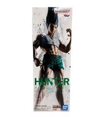 HUNTER×HUNTER HG ゴン フリークス フィギュア プレバン限定 - メルカリ