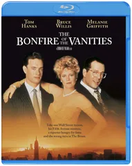 虚栄のかがり火 [Blu-ray] トム・ハンクス,ブルース・ウィリス,メラニー・グリフィス[BD](中古)
