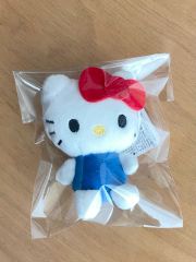 Jリーグ ハローキティ FC町田ゼルビア マスコット - メルカリ
