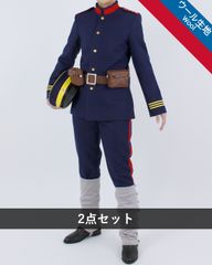 ゴールデンカムイ 宇佐美時重 コスプレ - メルカリ