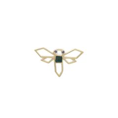 Aliita アリータ　カニ　ピアス(シングル) Aliita アリータ カニ ピアス(シングル) - メルカリ