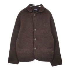 cloth&cross Hug O War レースモックネックチュニックブラウス 定価