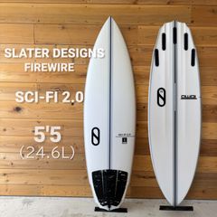 中古品 FCS2 フィン KA KOLOHE ANDINO コロヘアンディーノ トライ