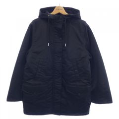 theory Aero Nylon ST Parka P ダウンコート - メルカリ