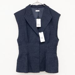 新品同様】sheller シェリエ プリーツミニドレス ワンピース フレア