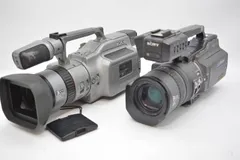 2026年最新】DCR-VX1000の人気アイテム - メルカリ