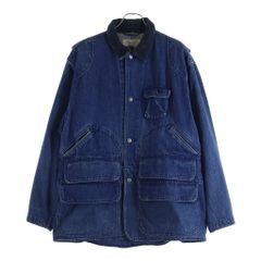 r*y様 正規品Levi's × Barbourリーバイス × バブアー Bed - メルカリ