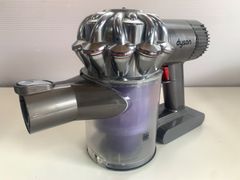 【動作未確認】dyson ダイソン DC59 コードレス掃除機 本体のみ (ジャンク)