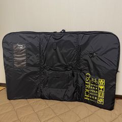 青山ハープ サウルハープ25弦用 ソフトケース - メルカリ