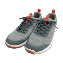 PUMA GOLF プーマゴルフ 377041 スパイクレスシューズ FUISON PRO  グレー系 26.5 [240101772790] ゴルフウェア メンズ ストスト