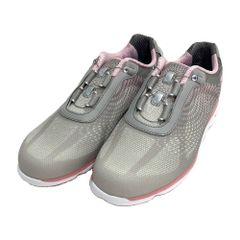 FootJoy ゴルフシューズ レディース 23.5 cm - メルカリ