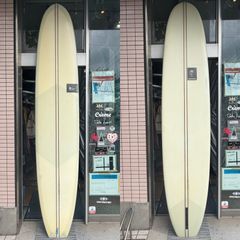 msy0319様専用ケース付CHRISTENSON DEAD SLED 9'8