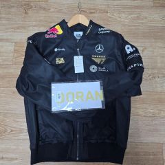 T1 UNIFORM WORLDS 2025 JACKET SIZE M - メルカリ