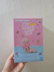 エスターバニー Fluffy Puffy フラッフィーパフィー A Bセット - メルカリ