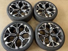 BMW BBS RN 鍛造品 7シリーズ F01 20インチ 4本セット - メルカリ
