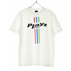 【BRIDGESTONE】playz半袖Tシャツ