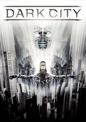 【中古】 ダークシティ [レンタル落ち] [DVD]