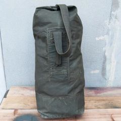 U.S.ARMY 60s ダッフルバッグ ヴィンテージ ベトナム戦争 米軍実品