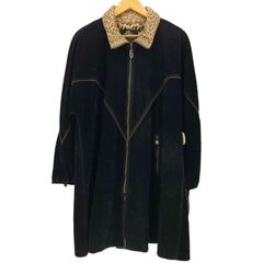 トリココムデギャルソン tricot COMME des GARCONS 12AW 千鳥格子柄