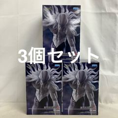 未開封 ワンピース KING OF ARTIST ジュエリー・ボニー THE MOST FREE