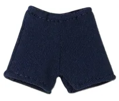 【新品】ドールアクセサリー ピコニーモ用 男子スクール水着(ネイビー)