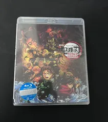 劇場版「鬼滅の刃」無限城編 第一章 猗窩座再来 通常版 [Blu-ray]