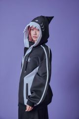 DEATH NOTE /デスノート】ミサミサ 弥 海砂 あまねみさ レム パーカー