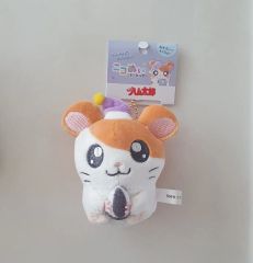 希少！激レア！新品！当時物 とっとこハム太郎&フレンズ ぬいぐるみ マジカルくん 希少！激レア！新品！当時物 とっとこハム太郎&フレンズ ぬいぐるみ