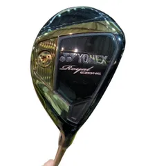 【中古】 ヨネックス EZONE Royal(2021) U5 ユーティリティ UT RX-05RE(UT) (フレックスR) メンズ 男性用 右利き 右用 Cランク ゴルフクラブ
