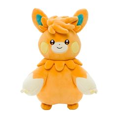 신품 포켓몬 センターオリジナル ぬいぐるみ パーモット 1