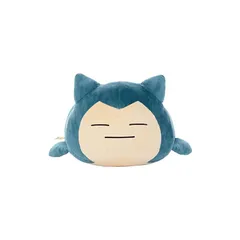 【新品】 ポケモン Mocchi-Mocchi- ぬいぐるみM カビゴン (ハイ型) 幅約34cm