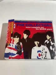 the collectors more complete set the BAIDIS years [CD] THE COLLECTORS