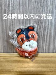영화 치이카와 마스코트 세이렌 카레이 얼굴 신품 미개봉
