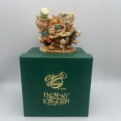ディズニー スティッチ クリスマス ヒンジボックス 2006 加藤工芸 小物