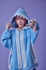 DEATH NOTE /デスノート】ミサミサ 弥 海砂 あまねみさ レム パーカー