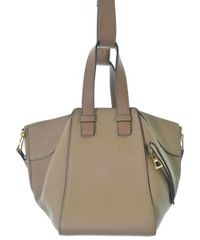 LOEWE ショルダーバッグ レディース 【古着】【中古】【送料無料】