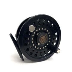 LAMSON LP-3 フライリール - メルカリ