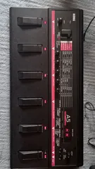 コルグA-5 ギターマルチエフェクター 2026年最新】korg a5の人気アイテム - メルカリ
