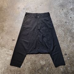 美品 ACRONYM SS18 P30-CH Mサイズ - メルカリ