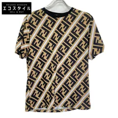 2026年最新】Fendi メンズ Tシャツの人気アイテム - メルカリ
