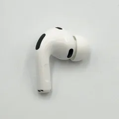 Apple AirPods Pro 第3世代 右耳のみ A3063 正規品【24時間以内発送