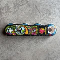 9☆新品 未開封☆ シャークウィール 72mm 78a クリア グリーン - メルカリ