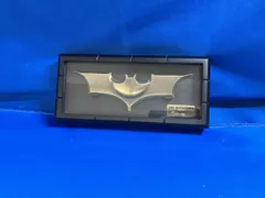 中古 バットマン ダークナイト バットラング プロップレプリカ 即納