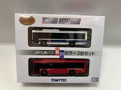 ☆希少イオン特注トミカ☆ジャスコボンネットバス & シャトルバス 2台