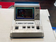 ゲームボックス ペンタ エポック社 ゲームウォッチ - メルカリ