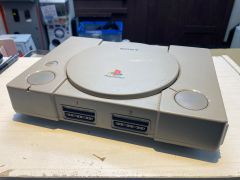 [中古ゲーム] Play Station SCPH-7000