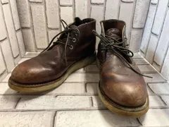 2026年最新】red wing 3141の人気アイテム - メルカリ