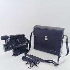 ELMO エルモ SUPER 8 SOUND 6000AF 8ミリフィルム ELMO SUPER 8 SOUND 2400AF フィルムカメラ - メルカリ